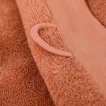 TOM TAILOR Полотенце в коралловом цвете - фото 3