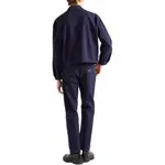 PRADA Куртка, Dark Blue - фото 4