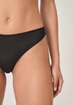 Трусы Etam PURE MESH, Black - фото 4
