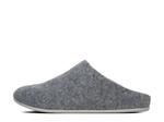 Сабо FitFlop Chrissie Slipper - Women's, Grey Felt - фото 2