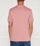 Футболка CALVIN KLEIN JEANS Regular Fit, цвет salmone - фото 4