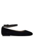 Балетки V250530 Alma En Pena, черный - фото