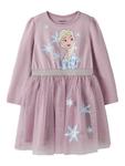 Name it Платье цвета «Сувенирная сирень» - фото