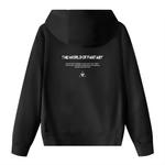 Nike Куртка унисекс черная, Black - фото 4