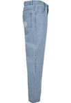 Джинсы свободного кроя SOUTHPOLE, Blue denim - фото 4