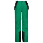 Брюки CMP Salopette 3W15794, зеленый - фото