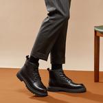 Ботинки HARSON Martin Boots Men - фото 10