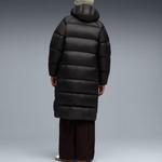 Пуховики и куртки Unisex PUMA, черный - фото 6