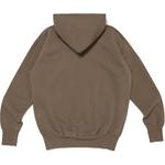 Толстовка Tsuriami HUMAN MADE, желтый - фото 5