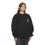 MLB Свитшот унисекс черный - фото 10