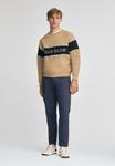 Толстовка Polo Club PULLOVER, Light Brown - фото 2