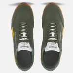 Кроссовки Reebok Classics Campio Xt, зеленый - фото 4