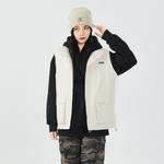 Жилет унисекс Jeep, темно-синий - фото 9