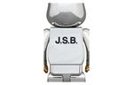 Jsb Chrome BE@RBRICK - фото 3