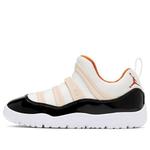 Кроссовки 11 retro little flex 'starfish' Air Jordan, мультиколор - фото