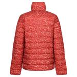 Куртка Regatta Orla Printed, розовый - фото 3