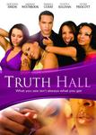 Диск DVD Truth Hall - фото