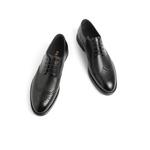 Туфли мужские низкие Belle - фото 4