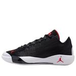 Кроссовки Air Jordan Luka .77 'Bred' - фото