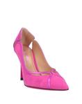 Туфли Luciano Padovan, фуксия - фото 2