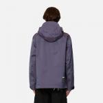 Куртка мужская Evisu, серый - фото 4