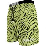 Шорты для плавания Calvin Klein KM0KM01018, желтый - фото 3