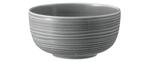 Чаша Seltmann Weiden, 17,5 см, серый - фото