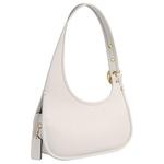 COACH Кожаная сумка через плечо - фото 2