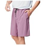 Шорты для походов lenu stretch grapeade - xl Picture - фото 3