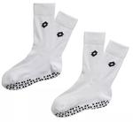 Набор носков Lotto Soccer Grip Crew, 2 шт. - фото