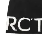 Шапка унисекс Arcteryx, черный - фото 2