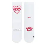 Носки Pacific Forever run, белый - фото 2