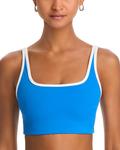 Спортивный бюстгальтер Cait Rigor Splits59, синий - фото 7