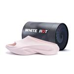 WHITE HOT Бытовые тапочки, Серый - фото 19