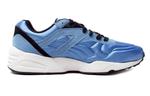 Кроссовки r698 trinomic blue/white Puma, синий - фото 2