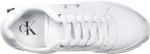 Женские кроссовки Calvin Klein Cayle, White 143 - фото 5