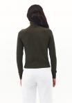 Джемпер OXXO Jumper, Deep Depths/Khaki - фото 3