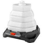 Nebo Лампа 'Galileo Air 500' в белом цвете - фото