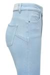 Джинсы Bootcut Salsa Jeans Faith, Blue - фото 4