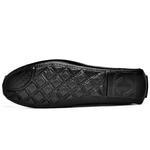 HBRK Мокасины мужские белые, цвет White - фото 3