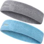 Эластичные напульсники унисекс LINING, розовый - фото 8