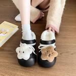 Клоги женские XMISTUO, белый - фото 6