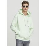 Толстовка Urban Classics Terry Basic, белый - фото 3