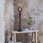 Настольная лампа Markslöjd Ramo, черный - фото 2