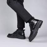 Ботинки GZZ Martin Boots Men - фото 9