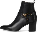 Ботинки Andre Assous Women's Royal, Black - фото 4