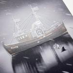 Сноуборд Nitro Future Team Pro Marcus Kleveland Nitro, One Color - фото 7