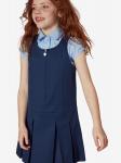 Платье Next, темно-синий - фото 4