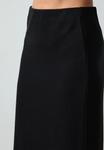 Юбка Jimmy Key A-line skirt, Black - фото 4