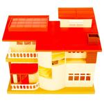 Дом Б/О Акк 55Х28Х19 Mc Mis Wb 10 Mega Creative - фото 4